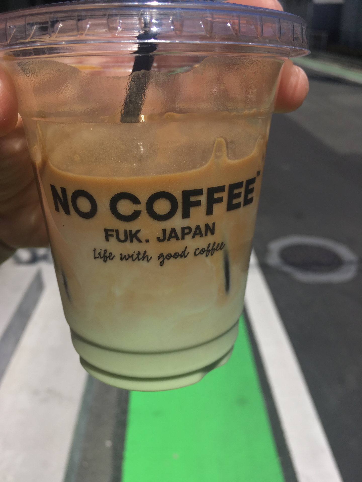 福岡旅行 とにかくカッコイイお店 No Coffee 自称ノマドの旅ブログ